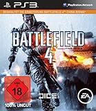 Battlefield 4 - Day One Edition (inkl. China Rising Erweiterungspack) - [PlayStation 3]