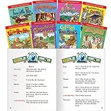 Reader's Theater: Folk & Fairy Tales English Set (Reader's Theater) (Teacher Created Materials Library Set)