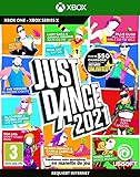 Ubisoft Just Dance 2021 – Xbox O