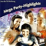 (CD Compilation, 36 Titel, Diverse Künstler) Mousse T. Vs. Hot 'n' Juicy - Horny '98 / Ce Ce Peniston - Finally / Snap! - The Power / Yazz Featuring The Plastic Population - Yazz Featuring The Plastic Population / The Only Way Is Up / Amii Stewart - Ami Stewart / Knock On W