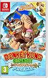 Donkey Kong Country: Tropical Freeze - Import aus Englisch, spielbar auf Franzö