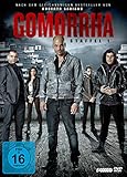 Gomorrha - Staffel 1 [5 DVDs]