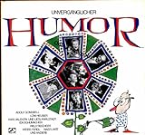Unvergänglicher Humor [Vinyl LP]