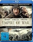 Empire of War - Der letzte Widerstand [Blu-ray]