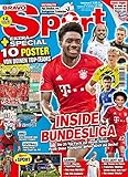 Bravo Sport 10/2020 'Inside Bundesliga'