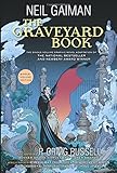 The Graveyard Book Graphic Novel Single V