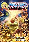 Masters of the Universe - Das Buch des Bö