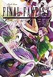 Final Fantasy - Lost Stranger 6: Der ultimative Manga über die Reise in eine andere Welt! (6)