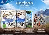 Horizon: Zero Dawn - Limited Edition - [PlayStation 4]