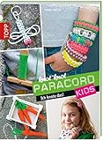 knot*knot Paracord Kids: Ich knote das!