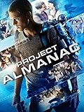 Project Almanac [dt./OV]