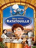 Ratatouille (4K UHD)