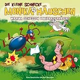 20: Warum Schie Bombardierkäfer?