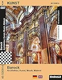 Barock - Architektur, Kunst, Musik, Malerei Nachhilfe geeignet, Unterrichts- und L