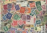 Prophila Collection Deutsches Reich 50 Verschiedene Marken aus den Jahren 1872 bis 1932 mit Nebengebieten (Briefmarken für Sammler)