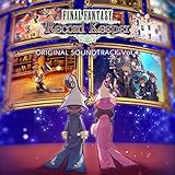FINAL FANTASY Record Keeper Original Soundtrack Vol.4