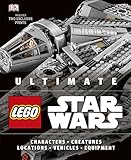 Ultimate LEGO Star Wars: Includes two exclusive p