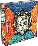 Pegasus Spiele 59050G - Nova Luna (Edition Spielwiese)