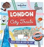 City Trails - London (Lonely Planet Kids) (English Edition)