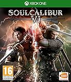 Soul Calibur VI (Xbox One) [ ]