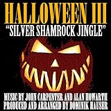 Silver Shamrock Jingle (From the original score to 'Halloween III: Season Of the Witch') [Clean]