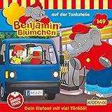 Folge 149: Auf der Tank