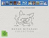 Hayao Miyazaki Collection [Blu-ray] [Special Edition]