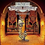 Final Fantasy Record Keep