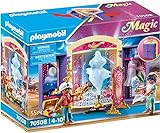 PLAYMOBIL Magic 70508 Spielbox 'Orientprinzessin', Ab 4 J