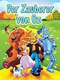 Der Zauberer von Oz (German Version)