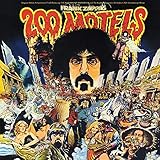 200 Motels (Ltd. 6CD Box)