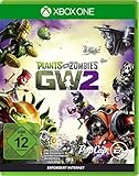 Plants vs. Zombies: Garden Warfare 2 - [Xbox One]