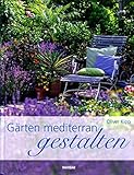 Gärten mediterran g