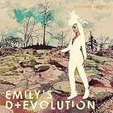 Emily's D+Evolution [Deluxe Edition] by Esperanza Spalding (2016-05-04)