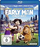 Early Man - Steinzeit bereit [Blu-ray]