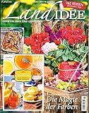Landidee 5/2021 'Die Magie der Farben'
