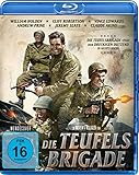 Die Teufelsbrigade [Blu-ray]