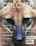 COLORED PENCIL Magazine - July 2021 (English Edition)