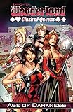 Wonderland: Clash of Queens (English Edition)