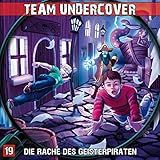 Folge 19: Die Rache des Geisterp