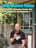 Interaktives Video - Ich lese Ihre Gedanken (Psycho-Test) Zaubertrick zum M