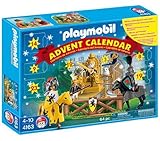 PLAYMOBIL® 4163 - Adventskalender R