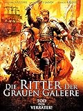 Die Ritter der grauen G