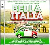 Bella Italia-30 Unvergesserne H