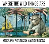 Where The Wild Things Are: Maurice Sendak