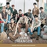 Golden Child 2nd Album [Game Changer]
