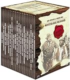 Bud Spencer & Terence Hill - Monster-Box Reloaded [20 DVDs] (exklusiv bei Amazon.de)