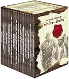 Bud Spencer & Terence Hill - Monster-Box Reloaded [20 DVDs] (exklusiv bei Amazon.de)