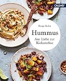 Hummus: Aus Liebe zur Kichererb