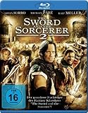 The Sword and the Sorcerer 2 [Blu-ray]